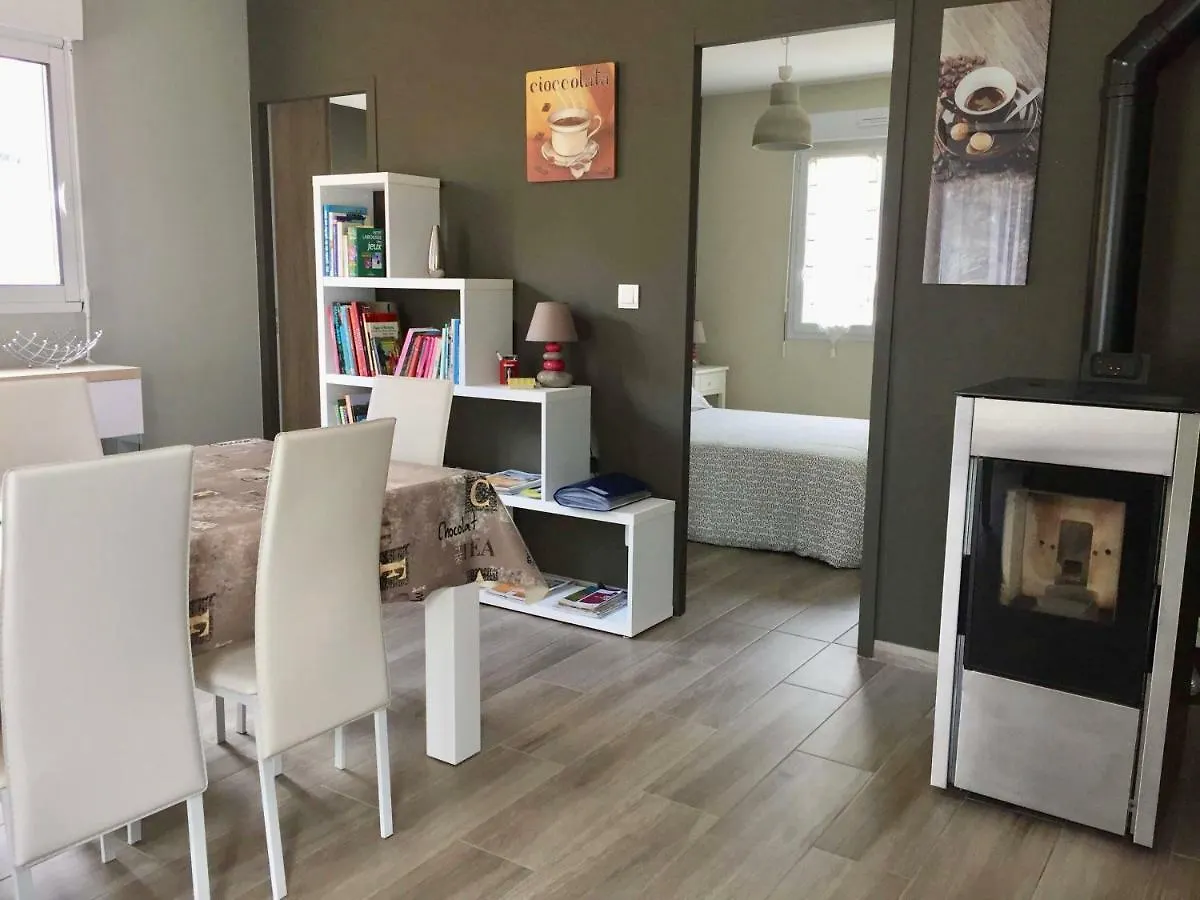 Logement A 20M Du Sentier Cotier Et Proche Plage Villa Penestin Holiday home